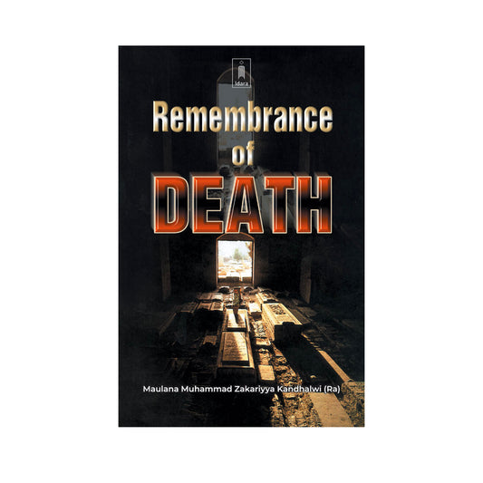 Remembrance of Death