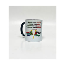 Palestine Print Cup