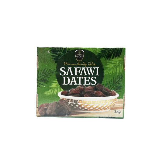 Safawi Dates 2Kg