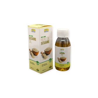 Sesame Oil 60ml