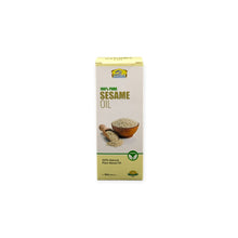 Sesame Oil 60ml