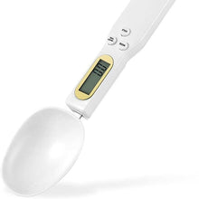 Digital Spoon Scale