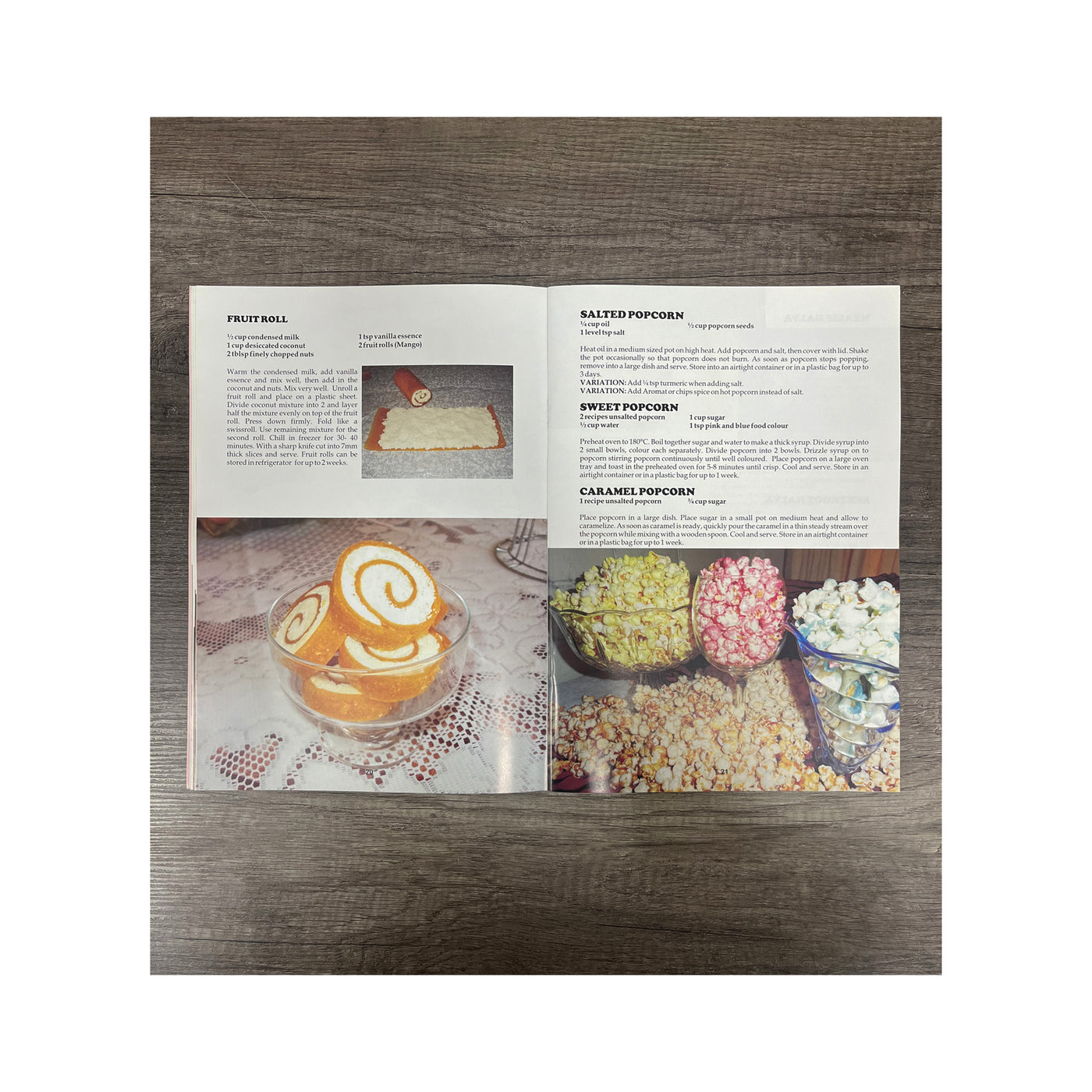 Sweet & Treats - view 2