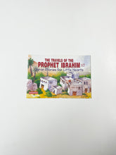 Prophet Ibrahim Travels