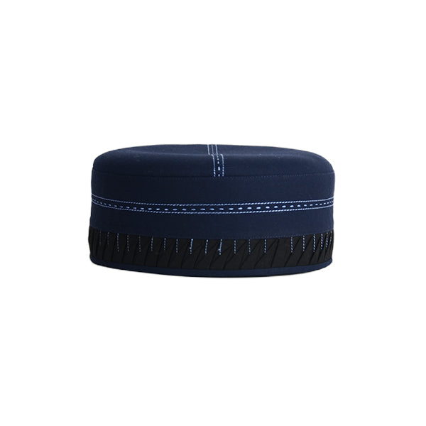 Amaani Soft Topi A2