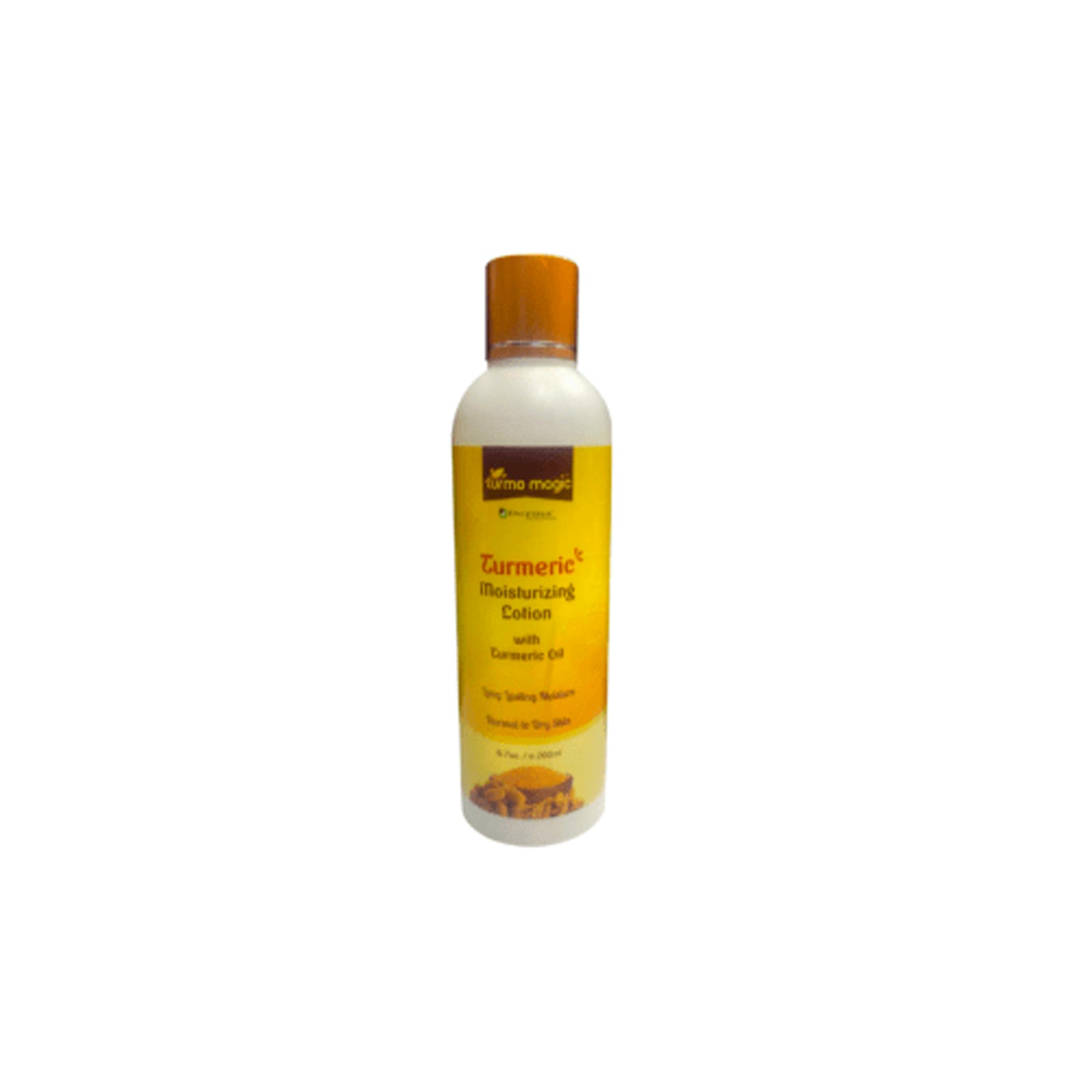 Turmo Magic Turmeric Moisturizing Lotion 250ml– Cii Stores