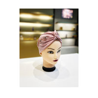 Floral Turban Nakisli Sarma - view 5