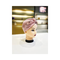 Floral Turban Nakisli Sarma - view 6