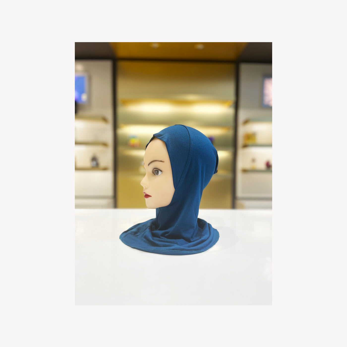 Immarah Ninja Hijab