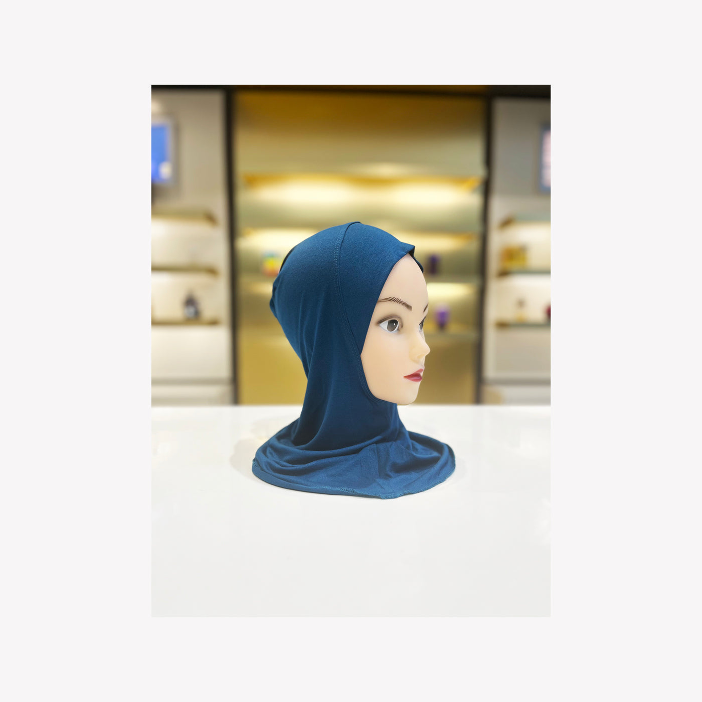 Immarah Ninja Hijab