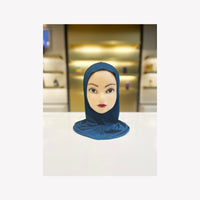 Immarah Ninja Hijab - view 10