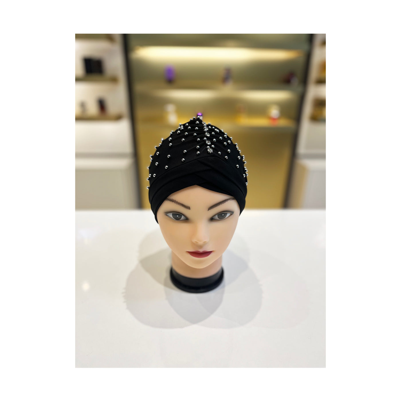 Undercap Sultan Tasli LCST4 - view 3