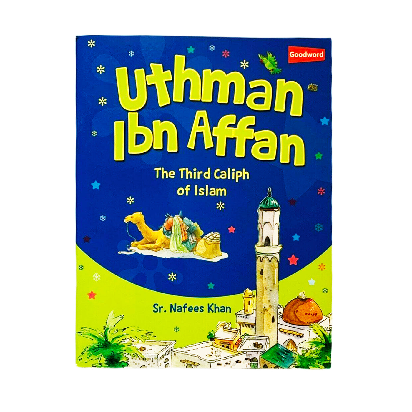 Uthman Ibn Affan