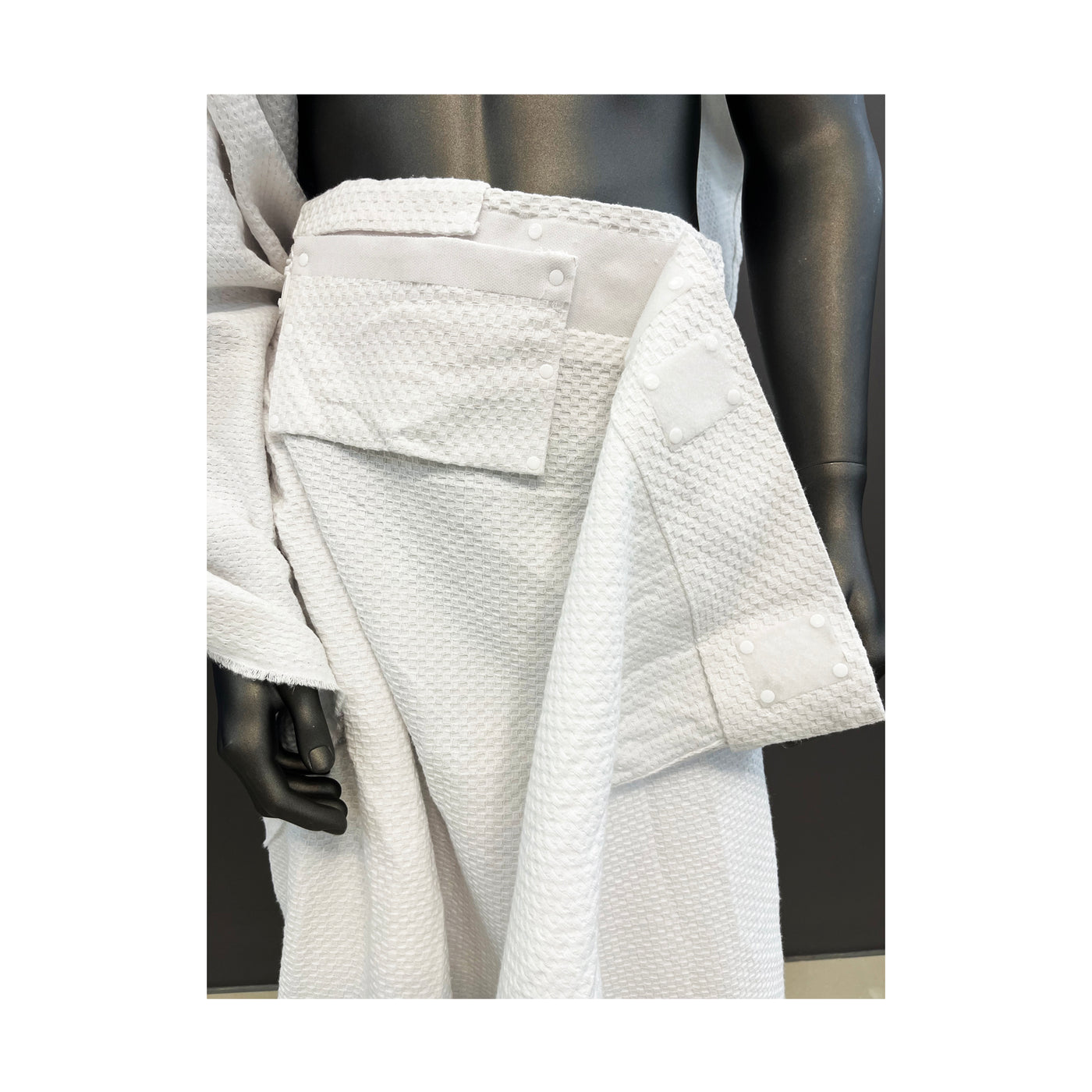 Velcro Ihram Adults - view 3