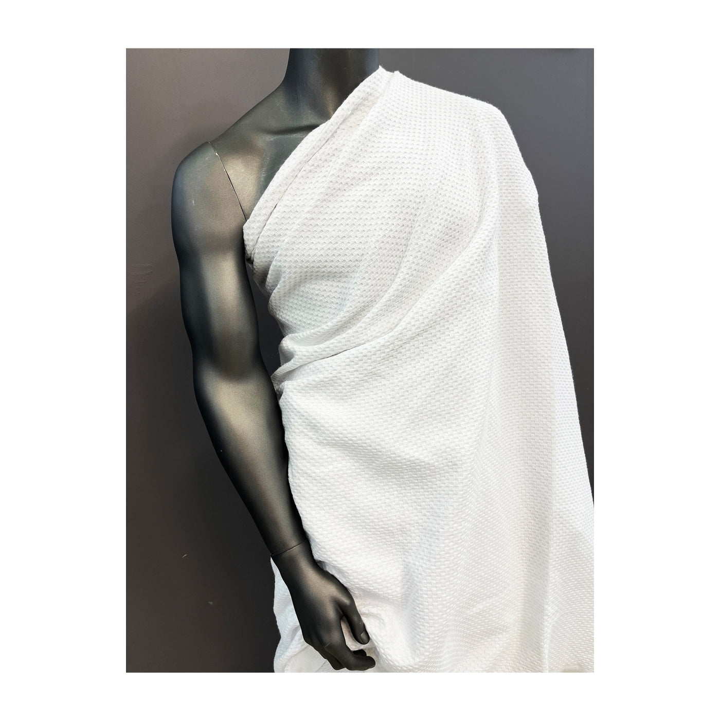 Velcro Ihram Adults - view 2