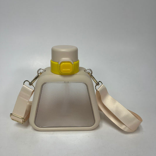 SUPER - Water Bottle 800ml