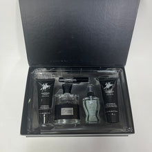 KREED Avent Balck - Perfume Box