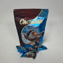 Coconut & Chocolate Covered Dates with Almond (200)