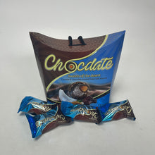 Coconut & Chocolate Covered Dates with Almond (110)