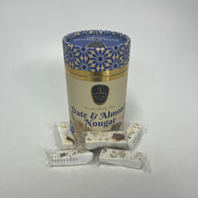 Date and Almond Nougat (90g)