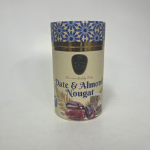 Date and Almond Nougat (90g)