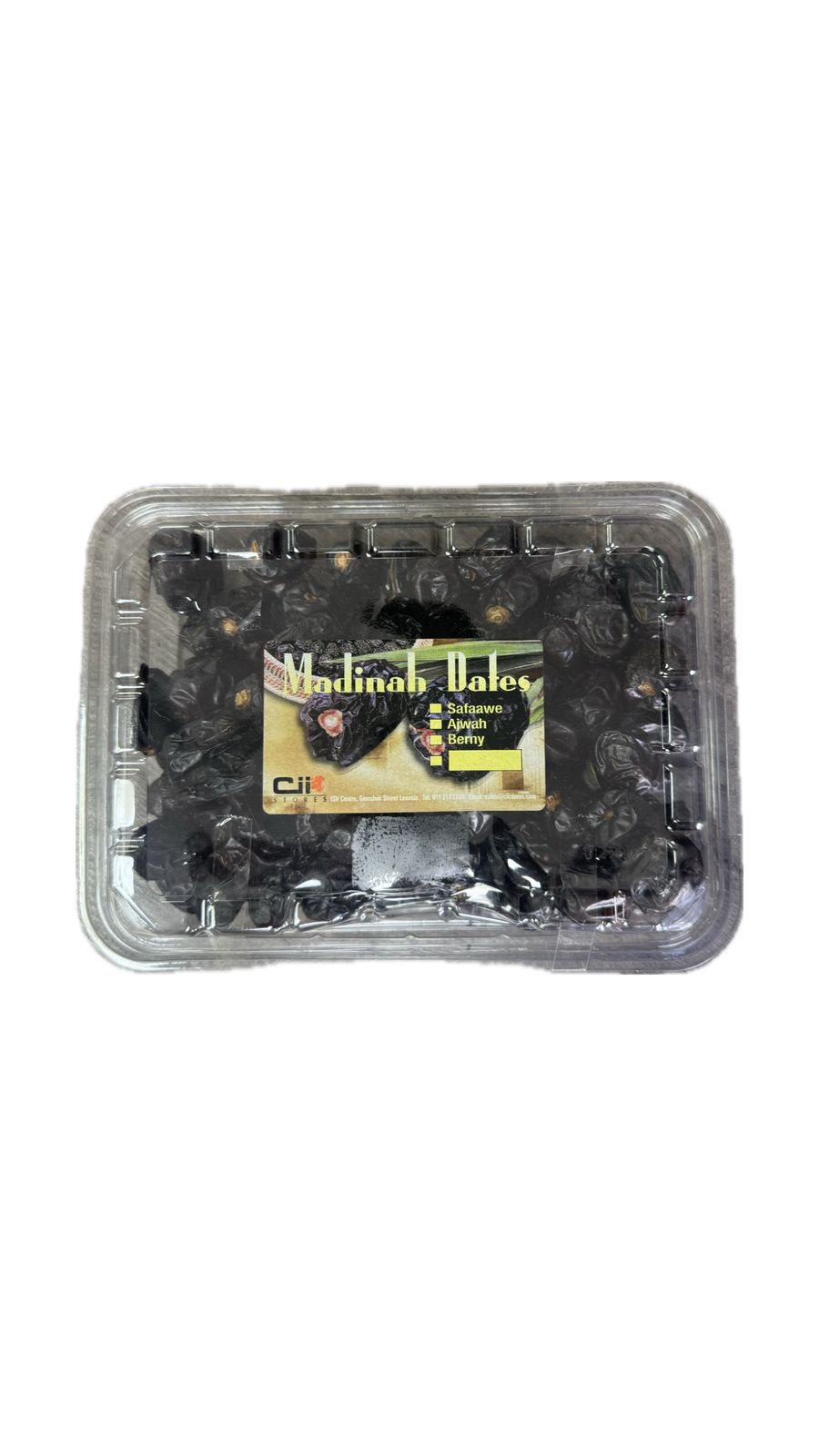 Ajwa Awali Premium 800g