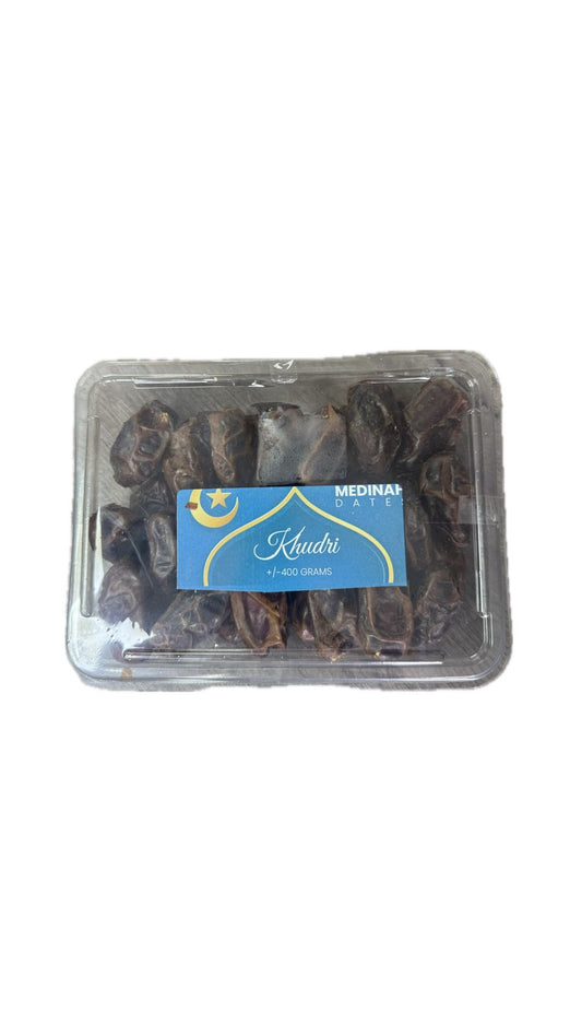 Khudri Premium 400g (KH400G)