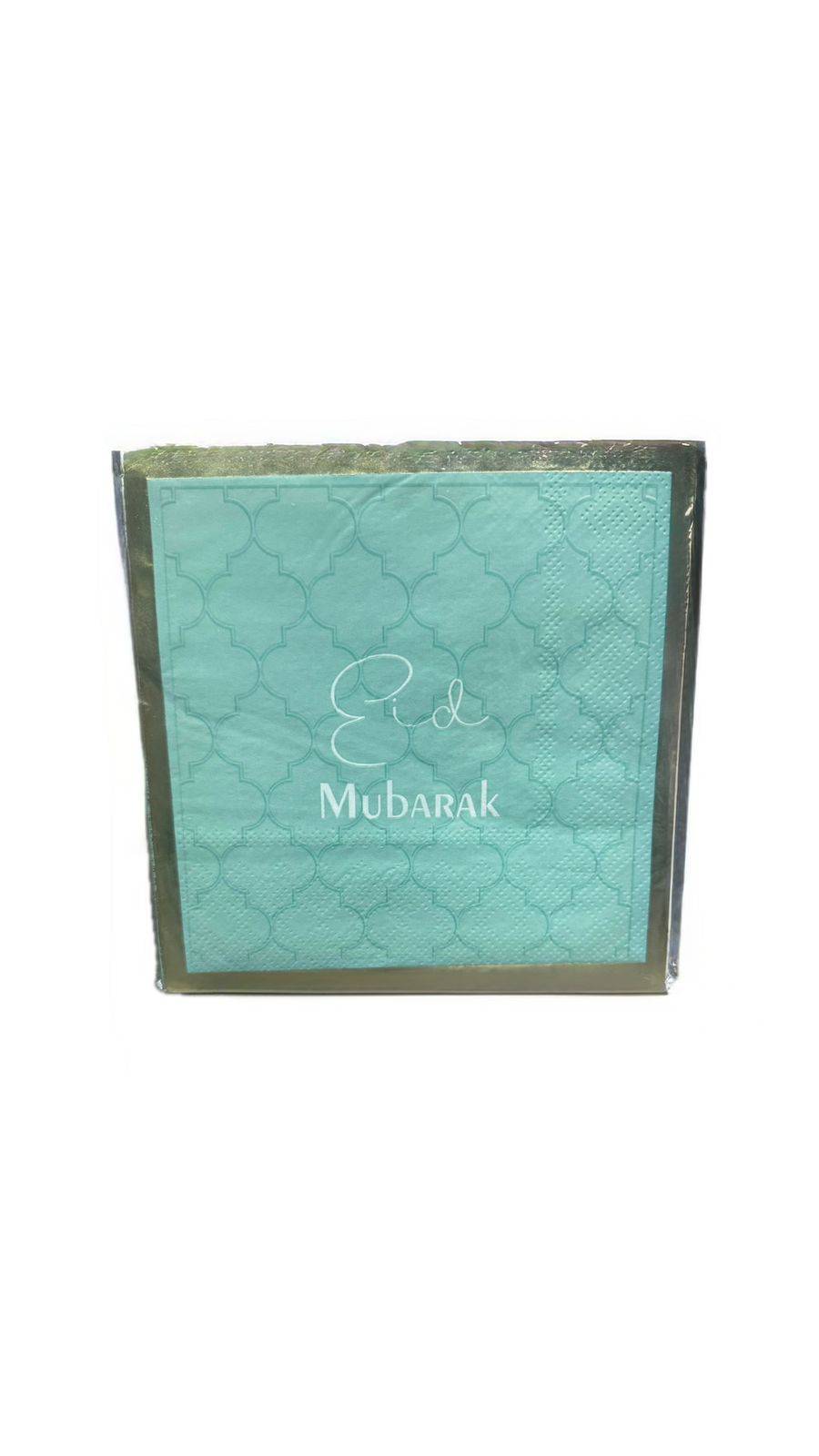Eid/Ramadhaan Serviettes 20pck