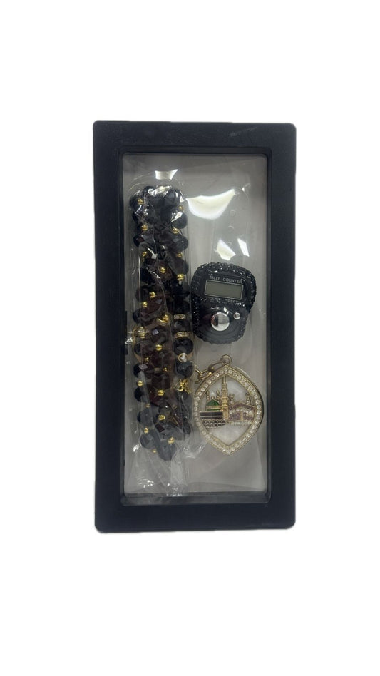 Tasbeeh Gift Set