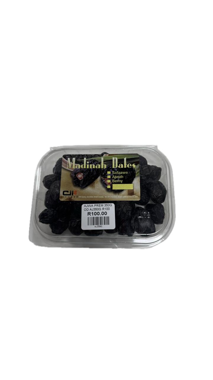 Ajwa Premium 350g