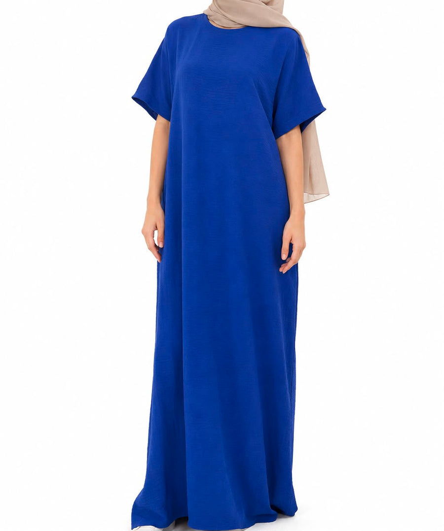 Airflow Sleeveless Abaya