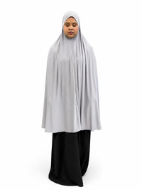 Ladies Salah Burkha With Stone