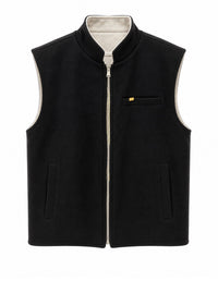 Amaani Reversible Waistcoat