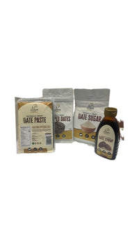 Date Bake Box - view 2