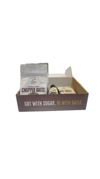 Date Bake Box - view 3