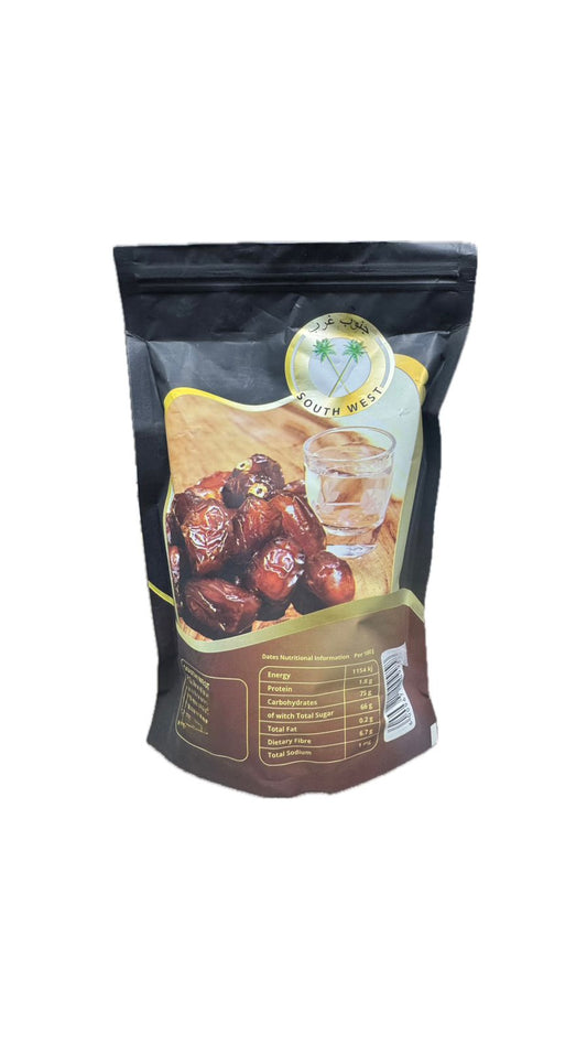 Zamli Premium 500G