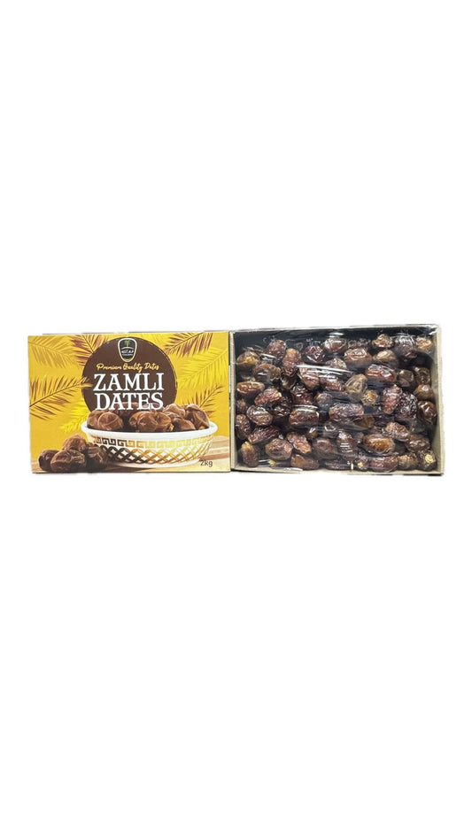 Zamli 2KG - view 2
