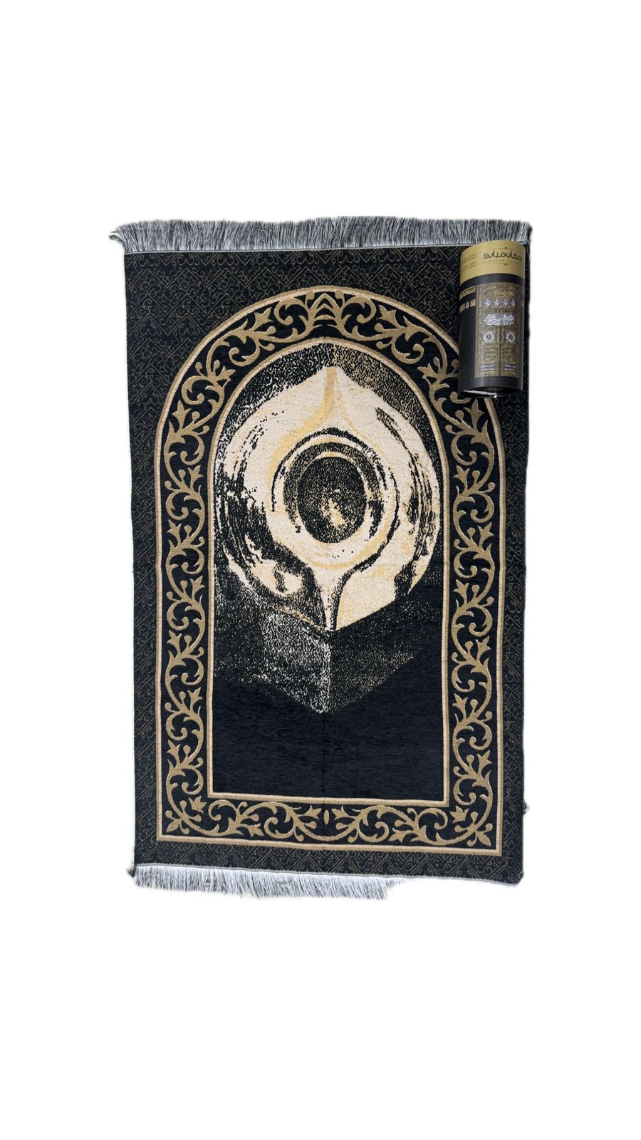Ramadhaan Musallah Gift Tube - view 4