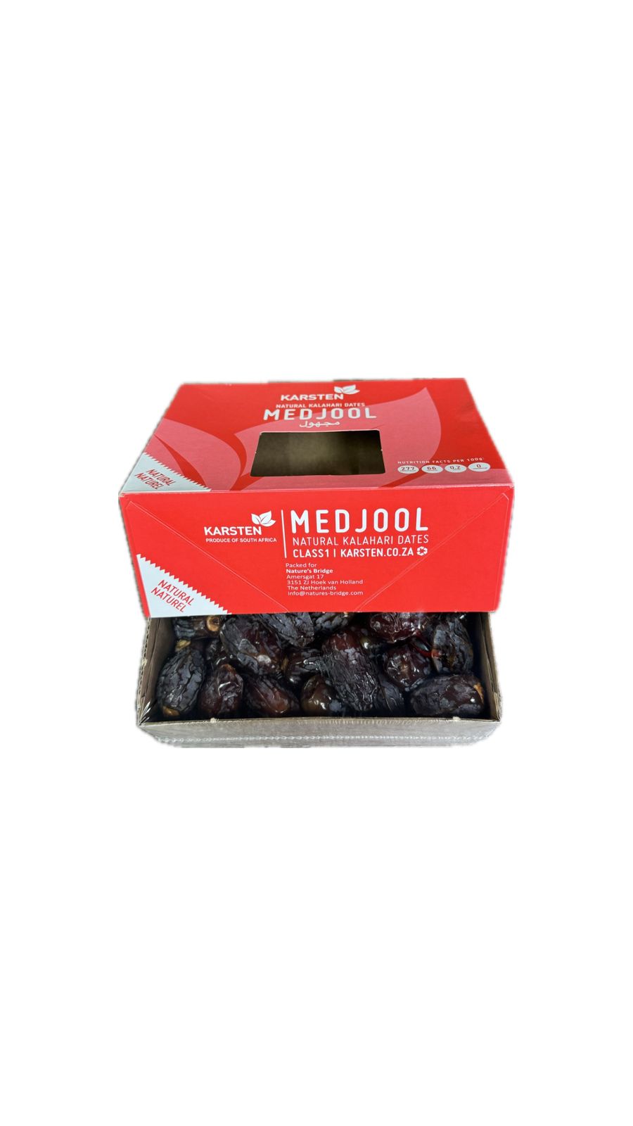 Medjool 1KG - view 3