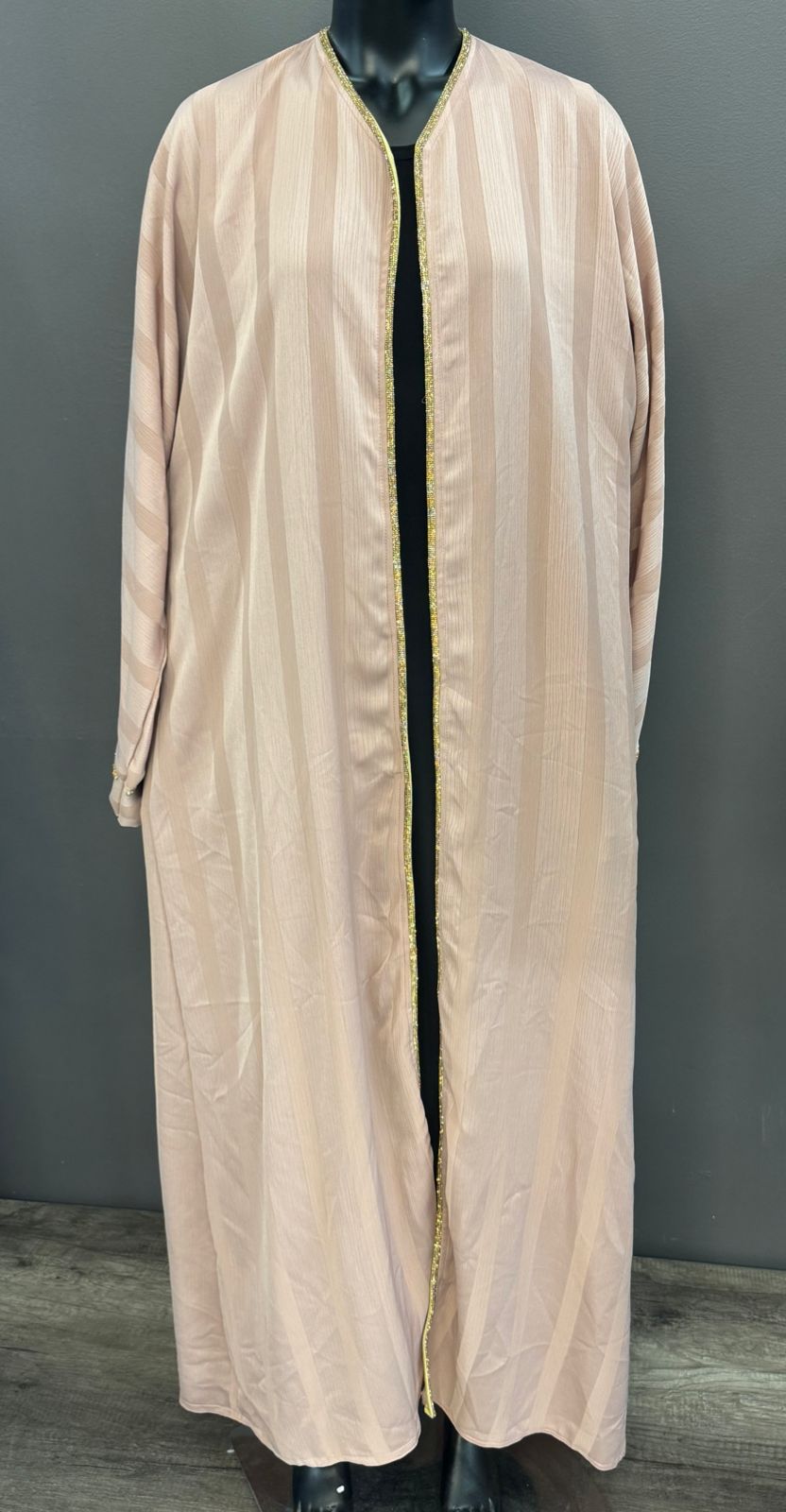 Zoom Kimono Diamante Adults (ZKDA799) - view 7