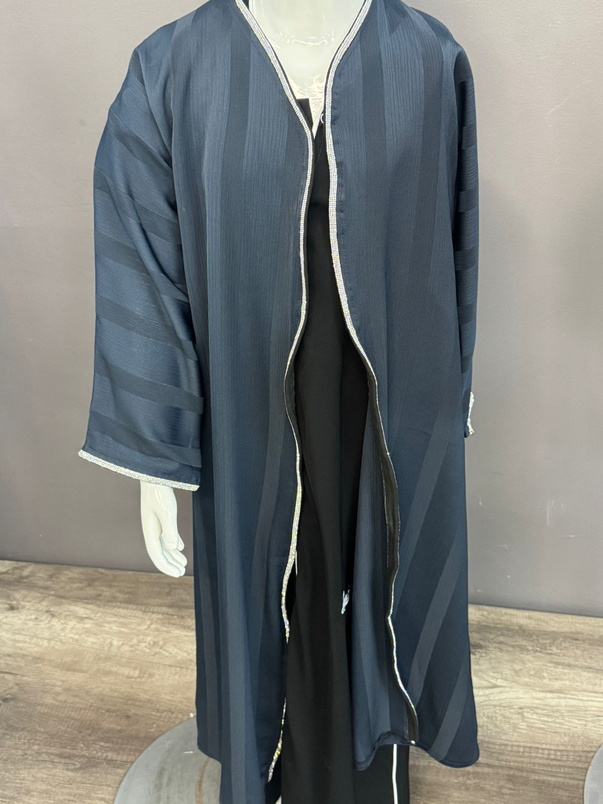 Zoom Kimono Diamante Kids (ZKDK699) - view 3