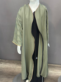 Zoom Kimono Diamante Kids (ZKDK699) - view 6