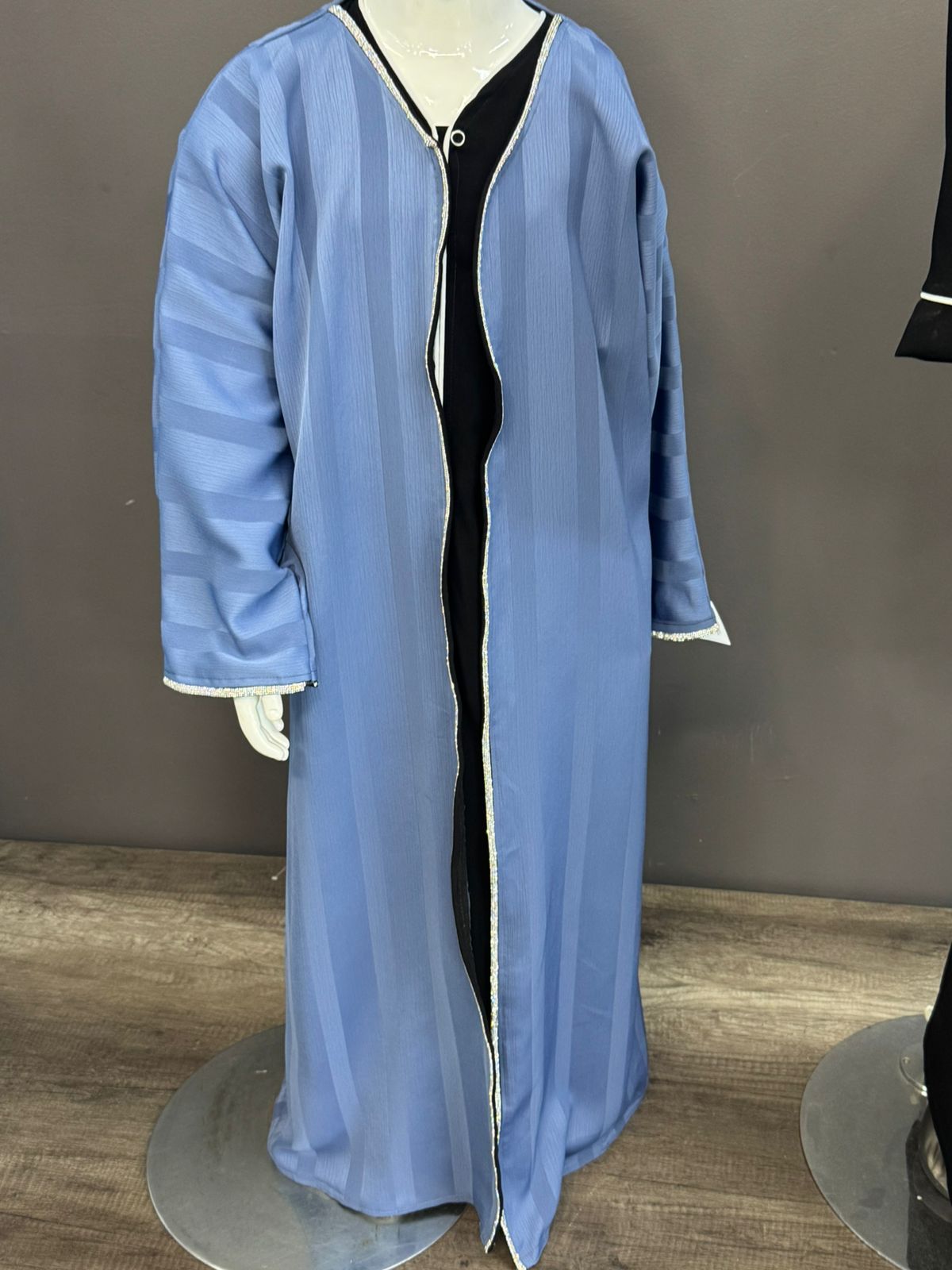 Zoom Kimono Diamante Kids (ZKDK699) - view 8