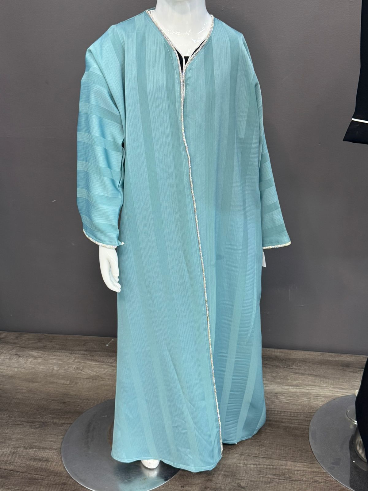Zoom Kimono Diamante Kids (ZKDK699)