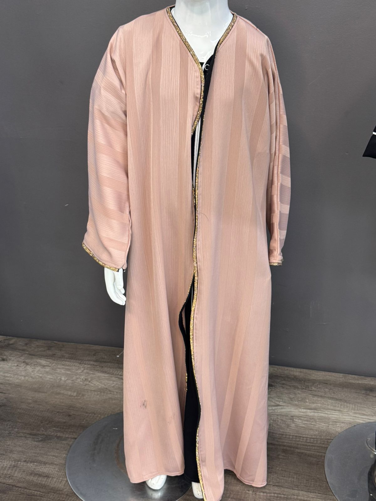 Zoom Kimono Diamante Kids (ZKDK699) - view 9