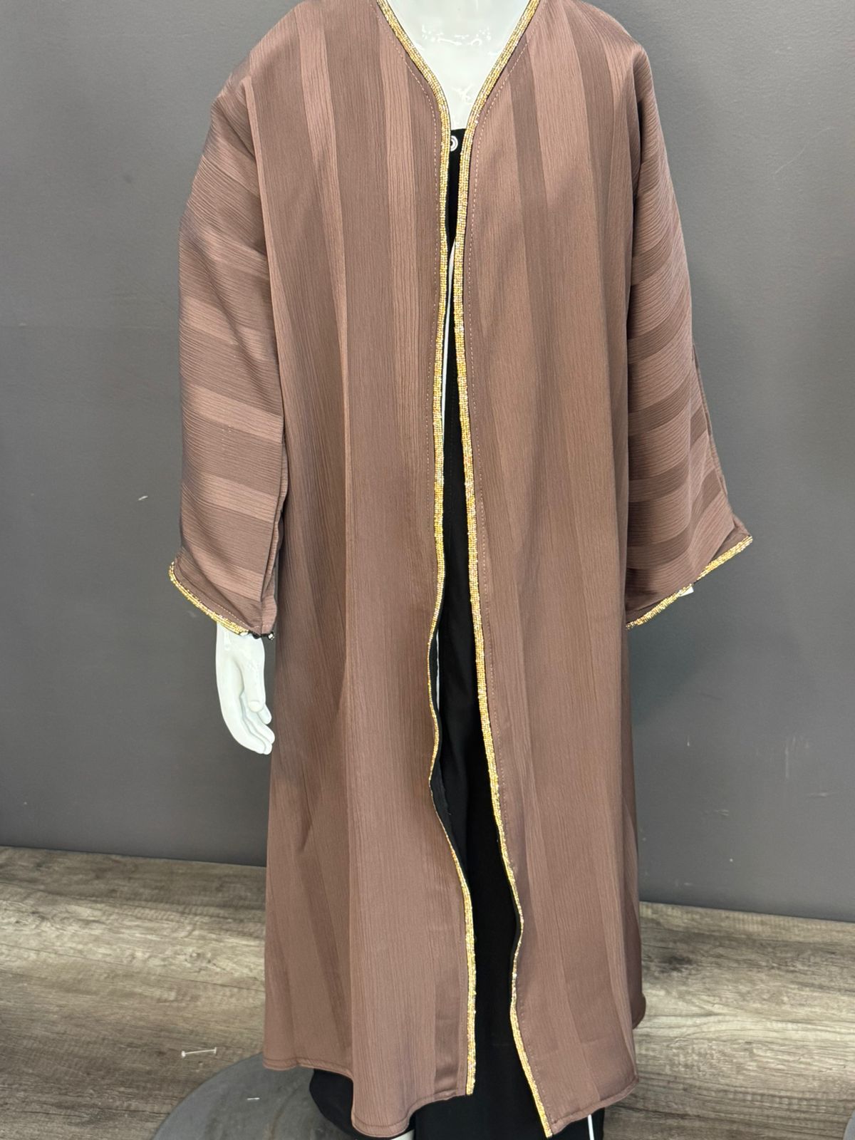 Zoom Kimono Diamante Kids (ZKDK699) - view 10