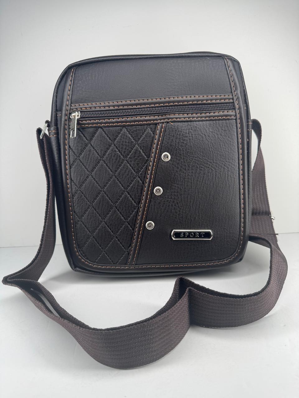 Men 3 Pcs. Bag - view 2
