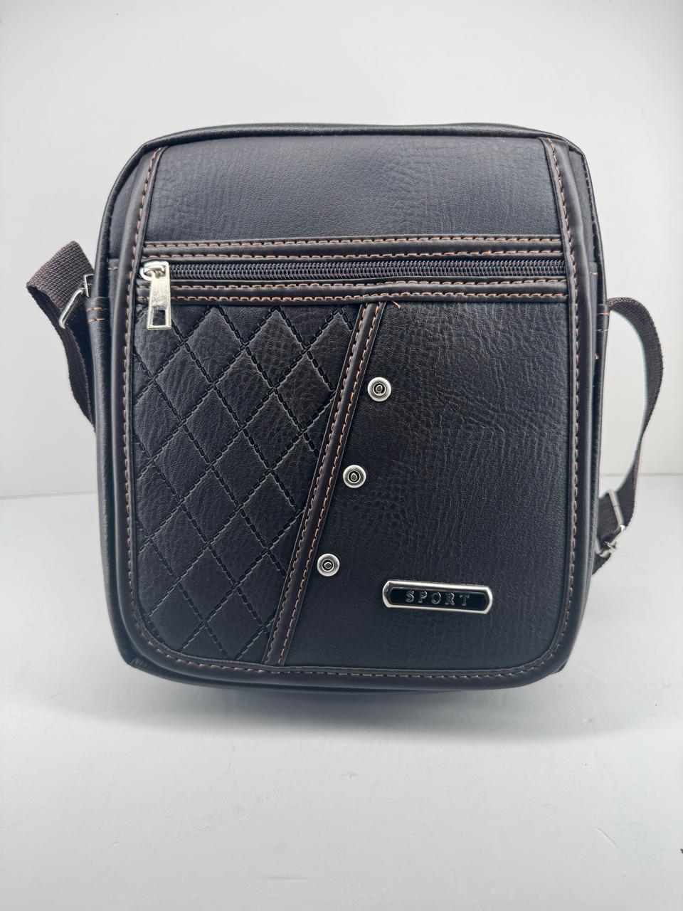 Men 3 Pcs. Bag
