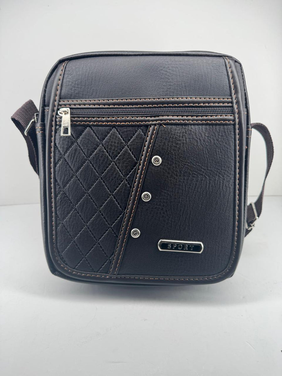 Men 3 Pcs. Bag
