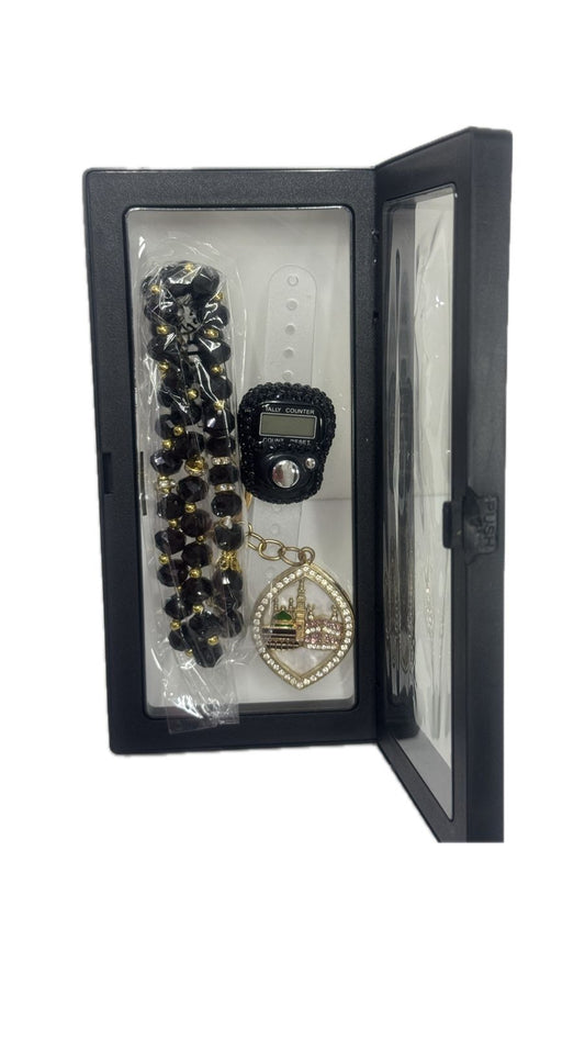 Tasbeeh Gift Set
